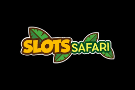 Discover the Thrills of SlotsSafari Casino 8.txt