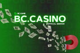 Experience the Thrill of Casino BC A Comprehensive Guide