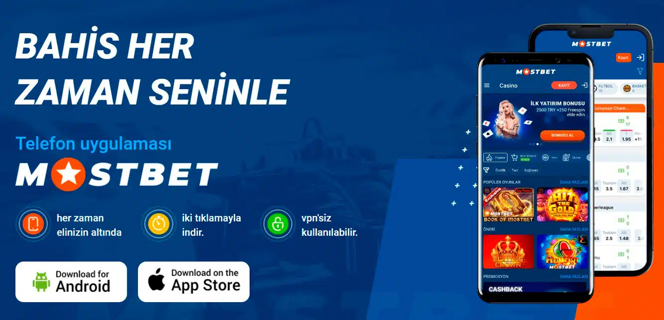 Mostbet Türkiye - Detaylı İnceleme ve Bilgilendirme