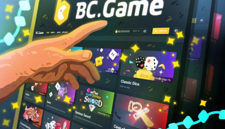 Log In To Bc Funs Your Gateway to Exciting Gaming Adventures