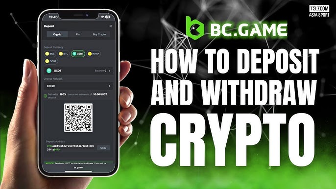 استمتع بأفضل تجربة ألعاب في كازينو BC.Game الخاص بالعملات المشفرة استمتع بأفضل تجربة ألعاب في كازينو BC.Game الخاص بالعملات المشفرة