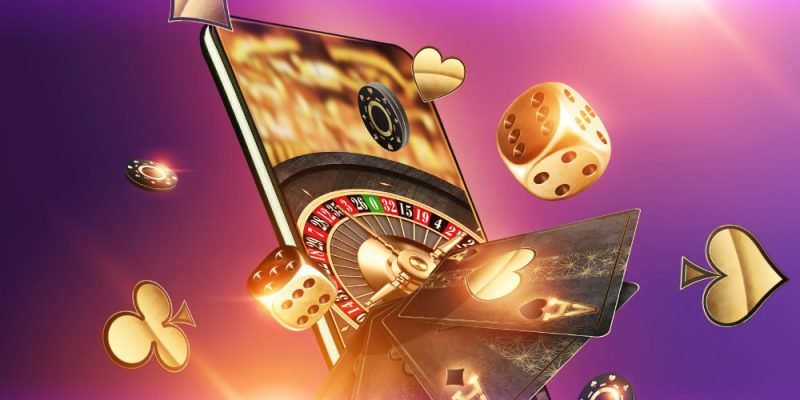 Best Strategies for Winning at Live Casino Games 1 Best Strategies for Winning at Live Casino Games 1