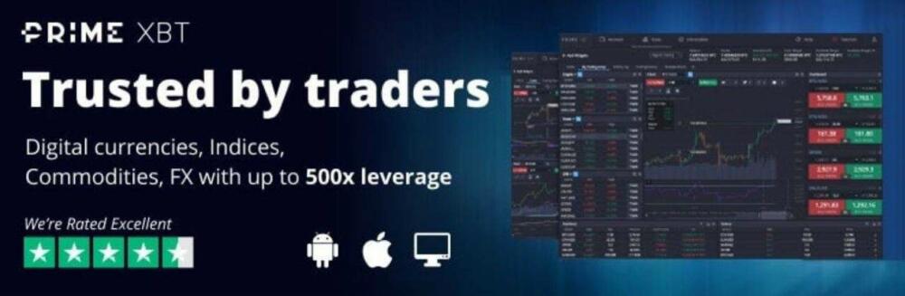 Comprehensive Guide to Spot Trading on PrimeXBT Comprehensive Guide to Spot Trading on PrimeXBT