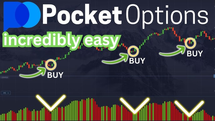Die Vorteile von Pocket Option Broker für Ihr Trading-Erlebnis Die Vorteile von Pocket Option Broker für Ihr Trading-Erlebnis