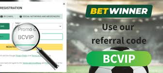 Discover Your Winning Potential with Betwinner Discover Your Winning Potential with Betwinner