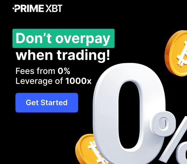 Eksploracja PrimeXBT Bonus Jak wykorzystać korzyści na platformie handlowej Eksploracja PrimeXBT Bonus Jak wykorzystać korzyści na platformie handlowej