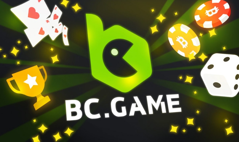 Experience the Thrill of Online Gaming at BCcasino Experience the Thrill of Online Gaming at BCcasino