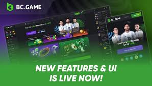 Explore the Exciting World of Casino BC.Game MG 6 Explore the Exciting World of Casino BC.Game MG 6