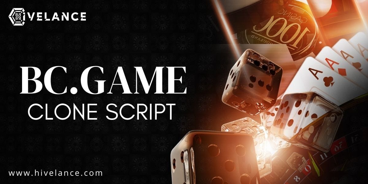 Explore the Exciting World of Casino BC.Game MG 6 Explore the Exciting World of Casino BC.Game MG 6