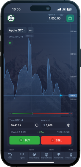 Mastering the Pocket Option 5 Second Strategy for Quick Gains Mastering the Pocket Option 5 Second Strategy for Quick Gains