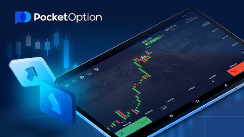 Mastering the Pocket Option 5 Second Strategy for Quick Gains Mastering the Pocket Option 5 Second Strategy for Quick Gains