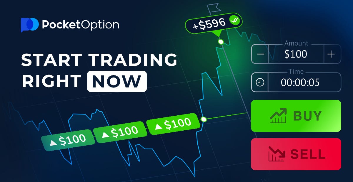 Pocket Option Review An In-Depth Look at the Trading Platform Pocket Option Review An In-Depth Look at the Trading Platform