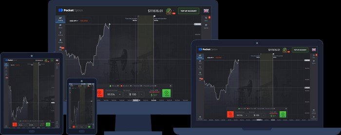 Pocket Option Торговая Платформа - Обзор, Преимущества и Советы Pocket Option Торговая Платформа - Обзор, Преимущества и Советы