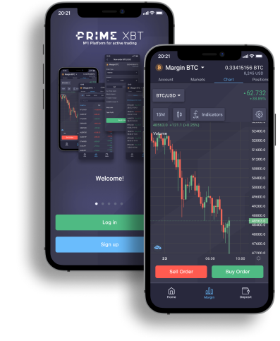 Semua yang Perlu Anda Ketahui Tentang PrimeXBT Funding Semua yang Perlu Anda Ketahui Tentang PrimeXBT Funding