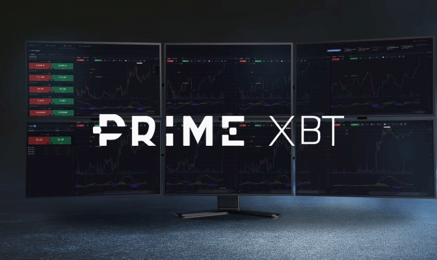 Unlock Savings with Promo Codes PrimeXBT 2 Unlock Savings with Promo Codes PrimeXBT 2
