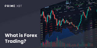 Unlocking Financial Opportunities with PrimeXBT Forex Unlocking Financial Opportunities with PrimeXBT Forex