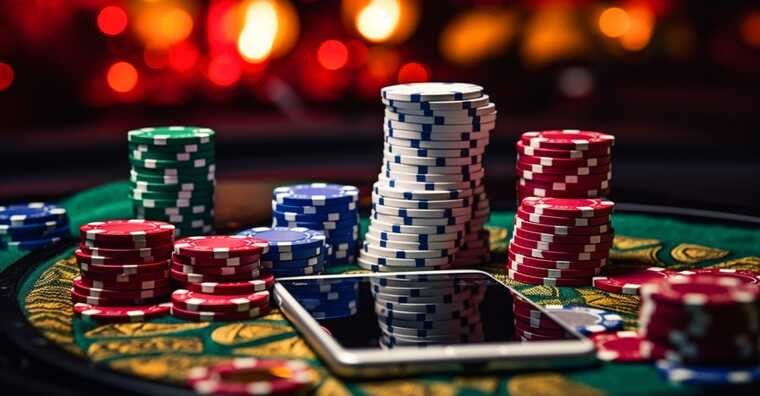What You Need to Know About Casino Welcome Packages 1 What You Need to Know About Casino Welcome Packages 1