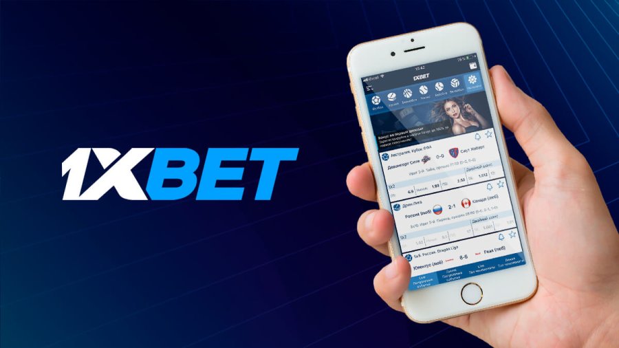 Discover the Thrills of 1xbet online Betting Discover the Thrills of 1xbet online Betting
