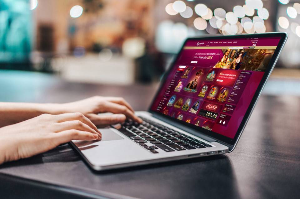 Experience Excitement at Online UK Love Casino 1 Experience Excitement at Online UK Love Casino 1