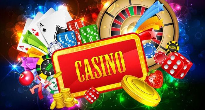 Exploring the Thrills of Casino Nationalbet Exploring the Thrills of Casino Nationalbet