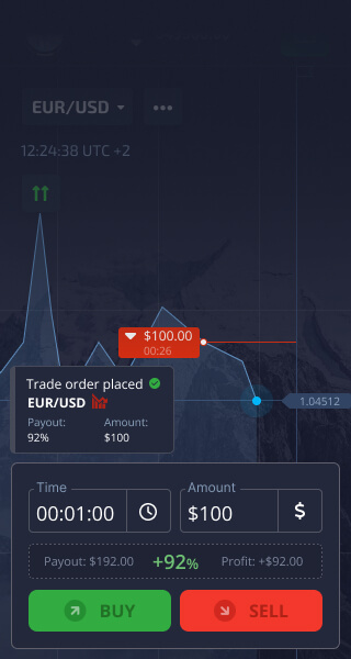 Погружение в мир трейдинга Pocket Option Погружение в мир трейдинга Pocket Option