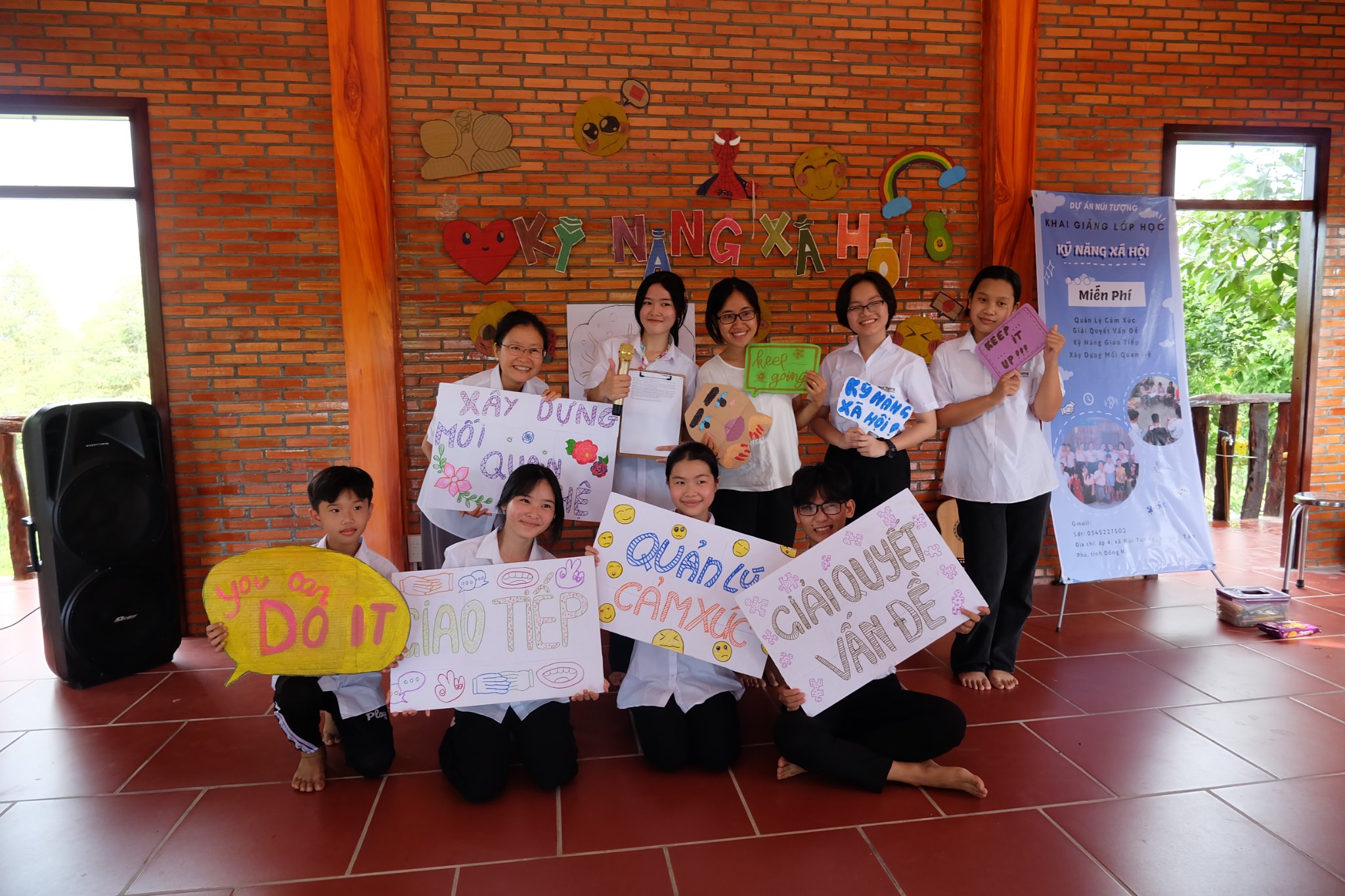 Core Team – Thế hệ 2