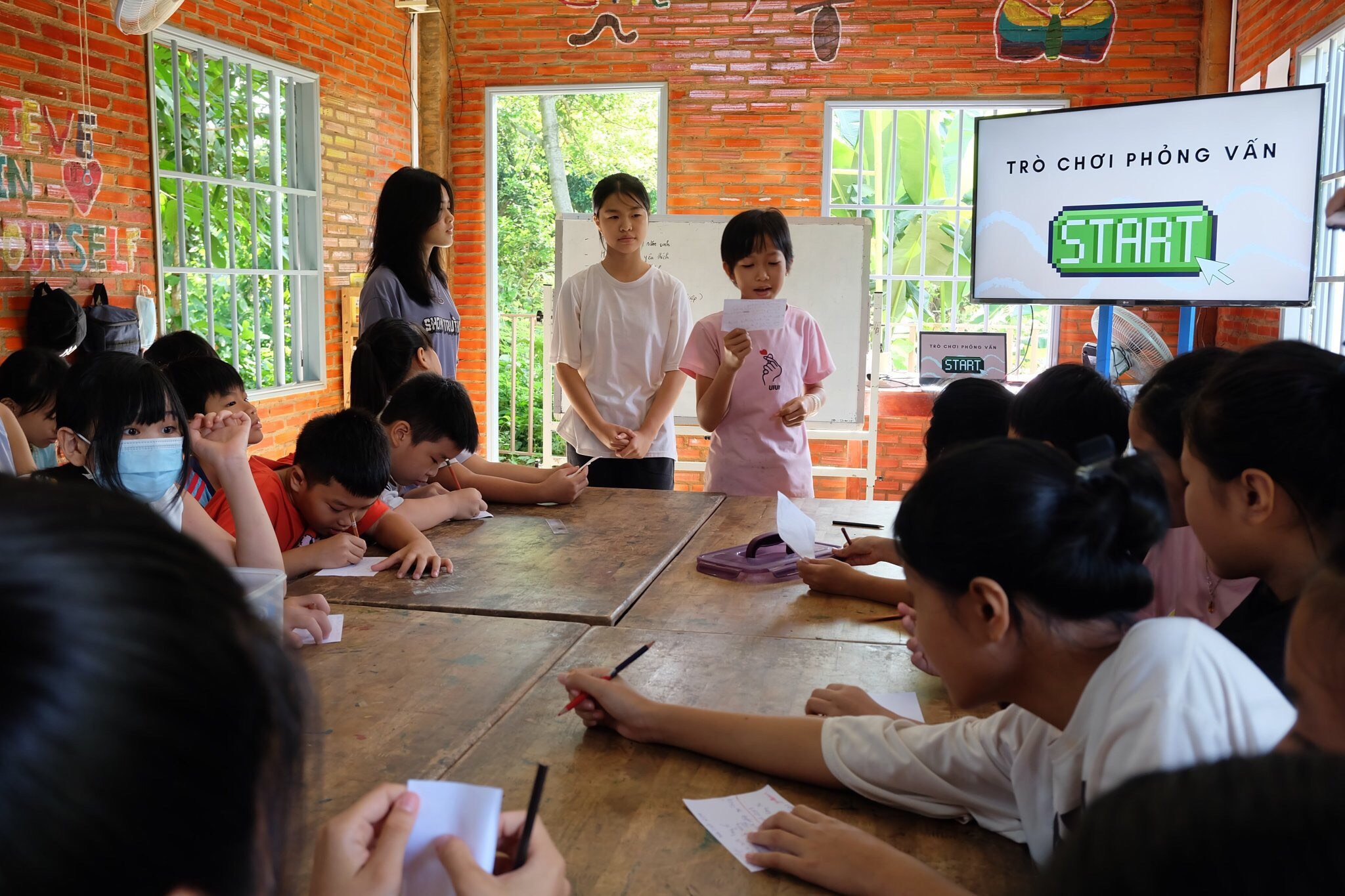 Empowerment & Personal Growth